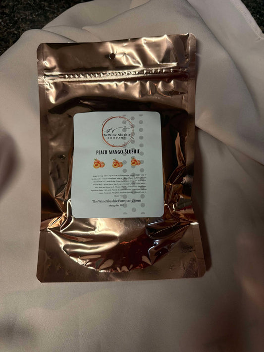 Peach Mango