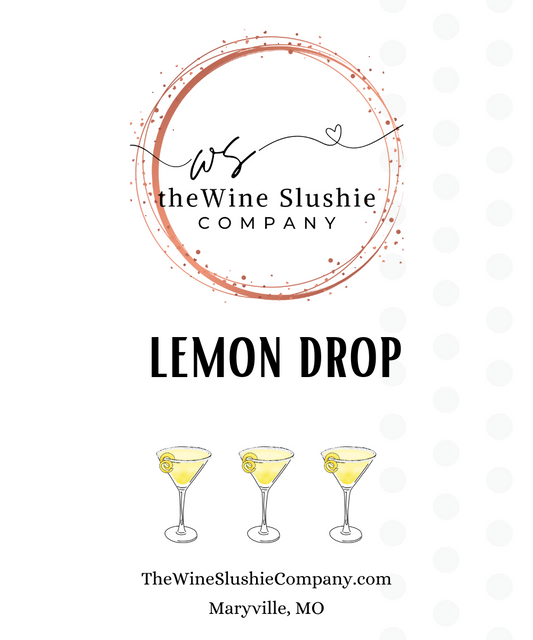 Lemon Drop