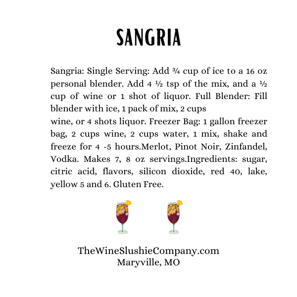 Sangria